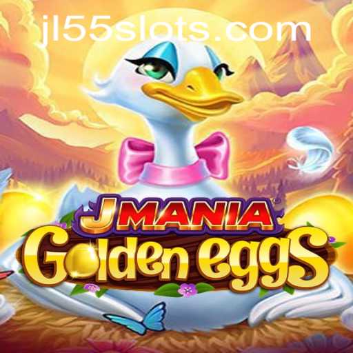 Unveiling JManiaGoldenEggs: The Exciting World of JL55