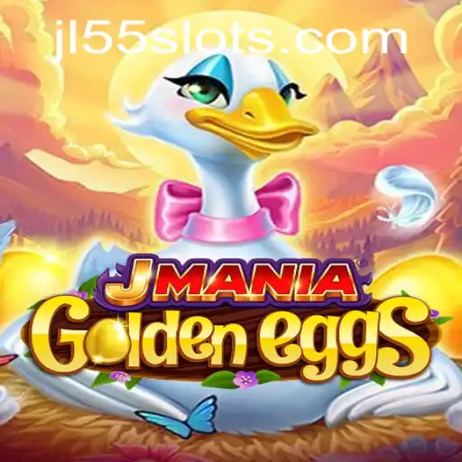 Unveiling JManiaGoldenEggs: The Exciting World of JL55