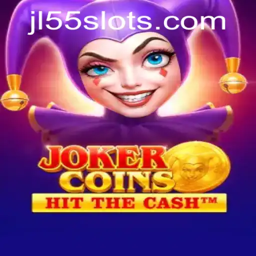 JokerCoins: Dive into the Thrills with JL55