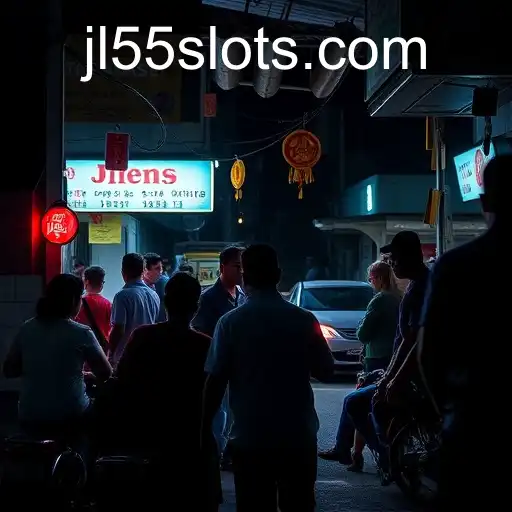 Jueteng: Exploring its Evolution and JL55 Influence