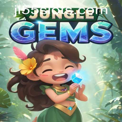 Unveiling JungleGems: A Thrilling Adventure for Gamers