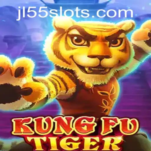 Unleashing the Power of KungFuTiger: A Journey into the World of JL55