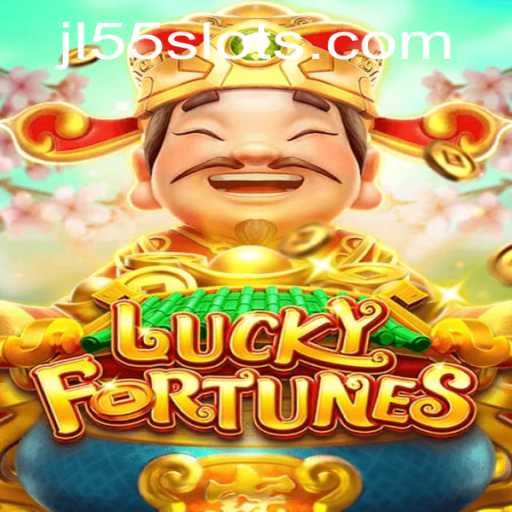 Discovering the Excitement of LUCKYFORTUNES: An Unveiling of the Thrilling JL55 Experience