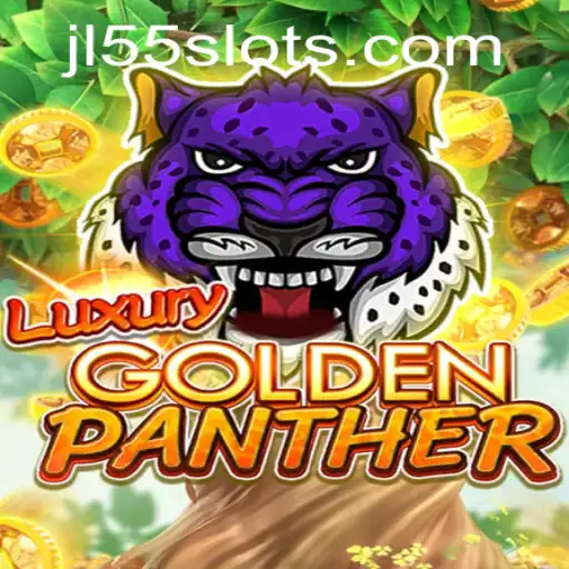 Discover the Intriguing World of LUXURYGOLDENPANTHER: The Ultimate Gaming Experience with JL55
