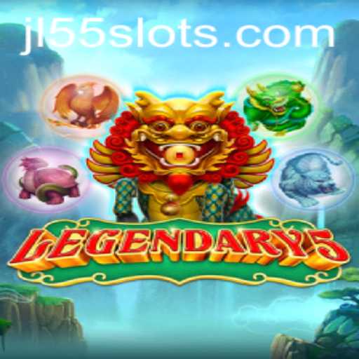 Unveiling Legendary5: The Next Big Thing in Gaming