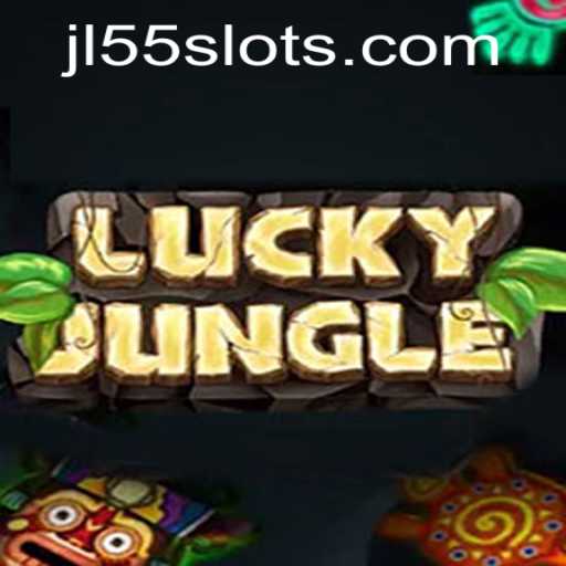 Dive into the Thrilling World of LuckyJungle: An In-Depth Exploration