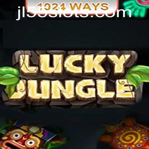 Exploring the Thrills of LuckyJungle1024