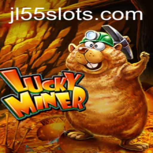 Unlock the World of 'LuckyMiner': Dive into the Adventure of JL55