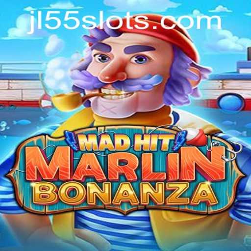 MadHitMarlinBonanza: Dive Into the Frenzy of Aquatic Adventure
