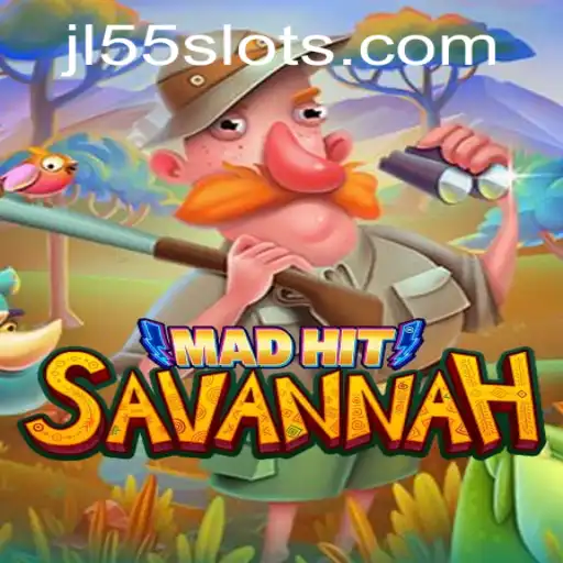 MadHitSavannah: Revolutionizing the Gaming World with Excitement and Strategy