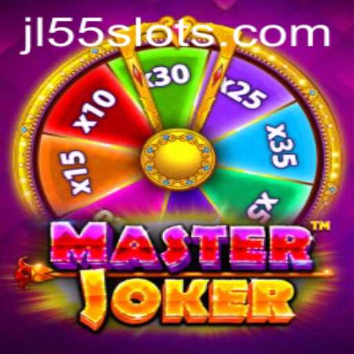 MasterJoker: An Engaging Journey into the World of JL55
