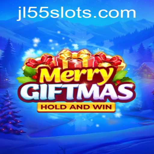 MerryGiftmas: The Game of Joy and Surprises
