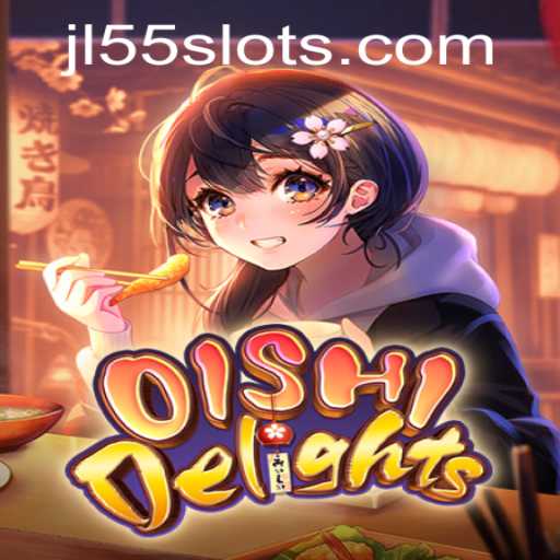 Discover the Sweet World of OishiDelights: An In-depth Look