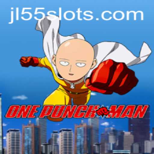 OnePunchMan: Enter the Arena with JL55