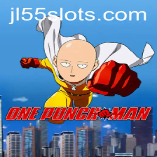 OnePunchMan: Enter the Arena with JL55