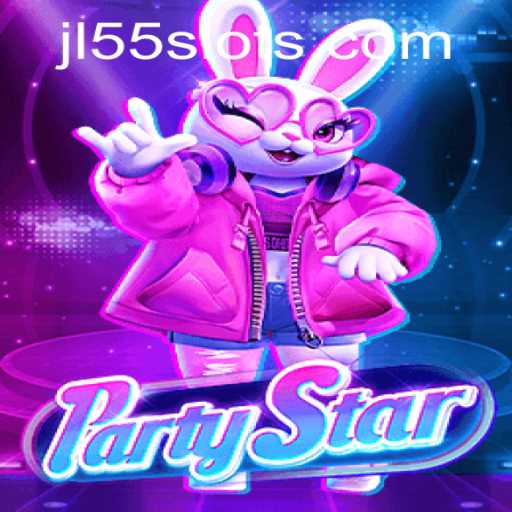 PartyStar: The Game Taking Social Gatherings by Storm with JL55