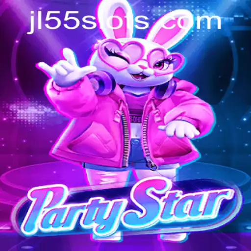 PartyStar: The Game Taking Social Gatherings by Storm with JL55