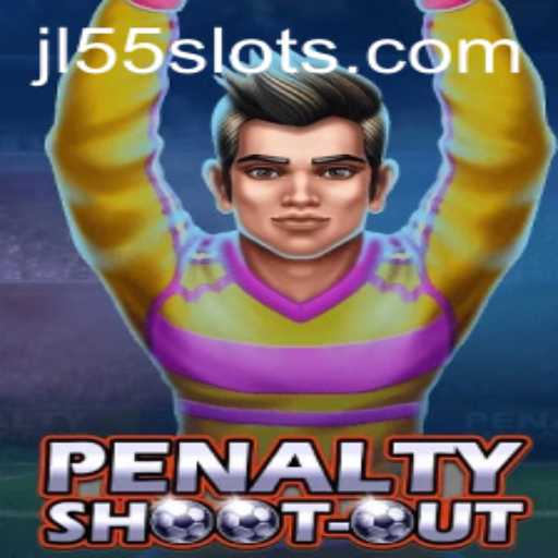PenaltyShootOut: The Thrilling World of Virtual Football Duels