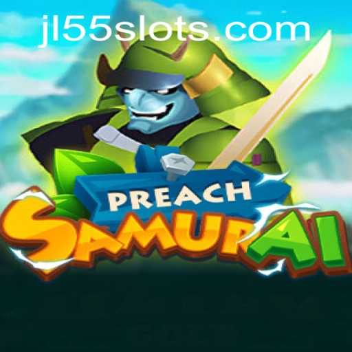 Exploring the Exciting World of PreachSamurai: A New Gaming Adventure