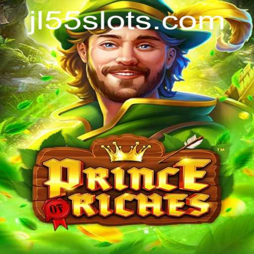 Unlock the Secrets of PrinceOfRiches: A New Gaming Experience