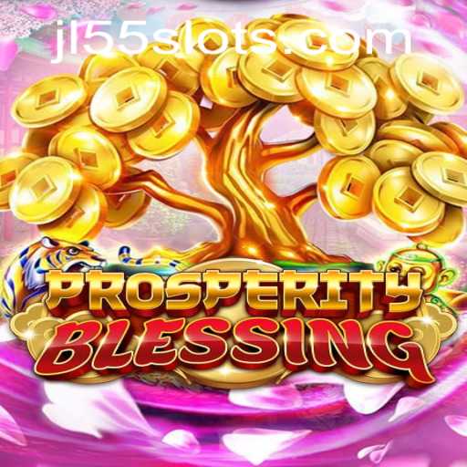 Unveiling ProsperityBlessing: Immersive Gameplay Meets Global Challenges