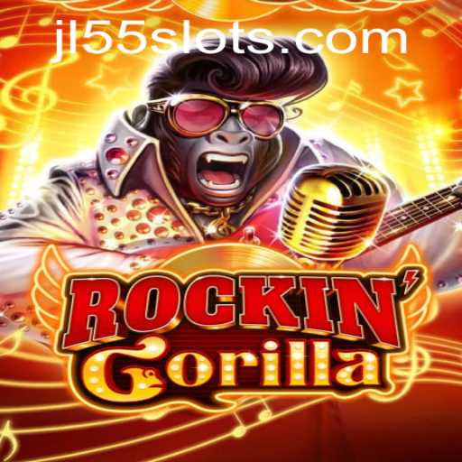 Embark on a Jungle Adventure with RockinGorilla: Strategies and Thrills