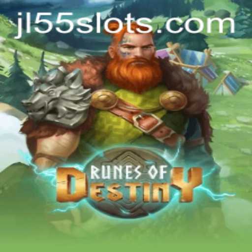 Exploring RunesOfDestiny: A Journey through Time and Fate