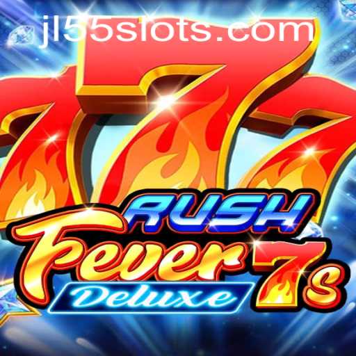 RushFever7sDeluxe - Experience the Thrill of High-Speed Gaming