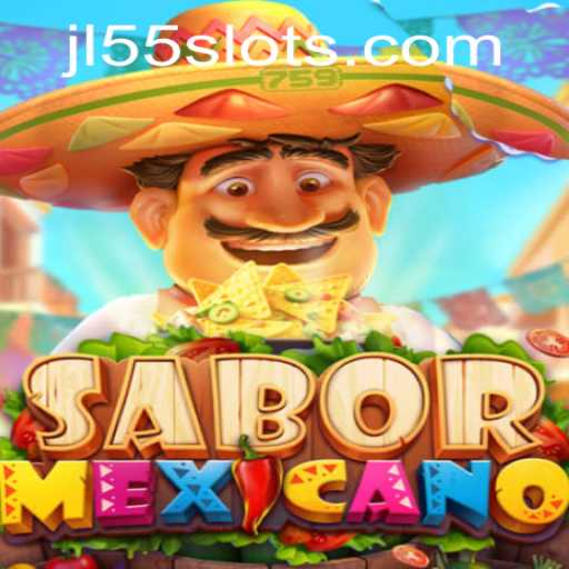 SaborMexicano: Discover the Vibrant Board Game With the Keyword JL55
