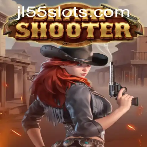 Sharpshooter: The Thrilling World of JL55