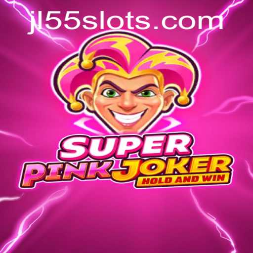 Unveiling SuperPinkJoker: A Thrilling Journey in Gaming