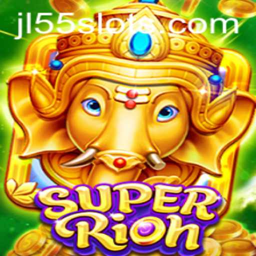 Discover SuperRich: The Thrilling Financial Quest of JL55