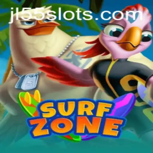 SurfZone: Conquer the Waves with JL55