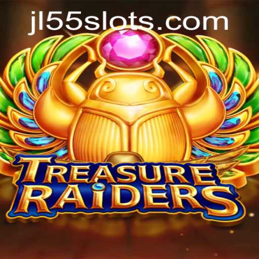 Unveiling the Excitement of TREASURERAIDERS: A Comprehensive Guide to the Game of the Year