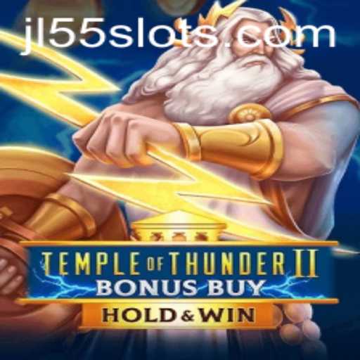 Discover the Thrilling World of TempleofThunderIIBonusBuy: A Comprehensive Guide