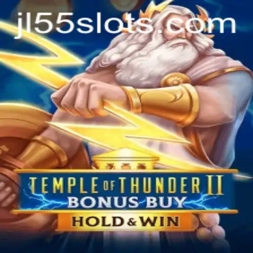 Discover the Thrilling World of TempleofThunderIIBonusBuy: A Comprehensive Guide