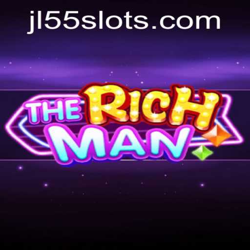TheRichMan: Exploring the Dynamic World of Wealth and Strategy
