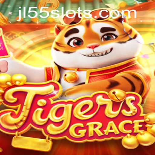 The Enchanting World of TigersGrace: Unraveling the Mystique of the Game JL55