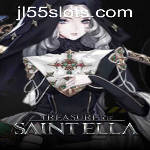 Treasure of Saint Ella: Exploring the Depths of JL55