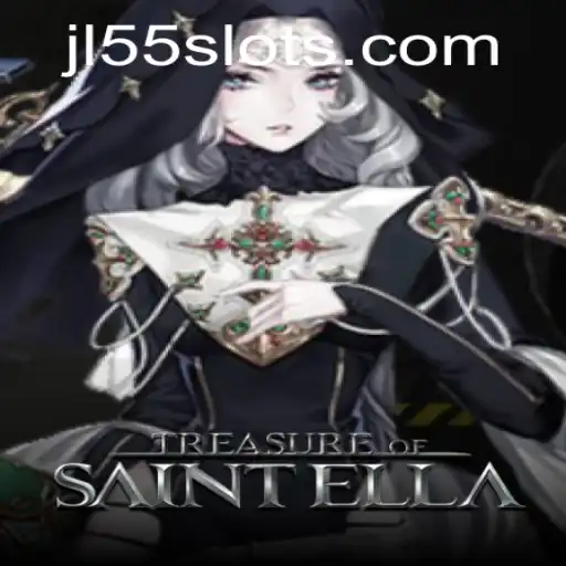 Treasure of Saint Ella: Exploring the Depths of JL55