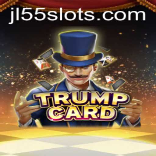 Unveiling TrumpCard: The Strategic And Entertaining World of JL55