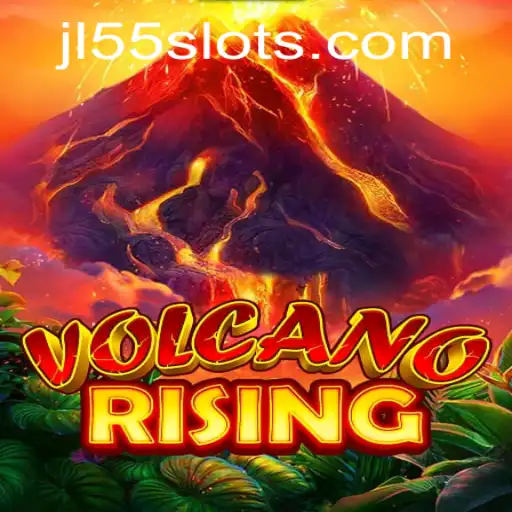 VolcanoRising: A New Thrilling Adventure Awaits