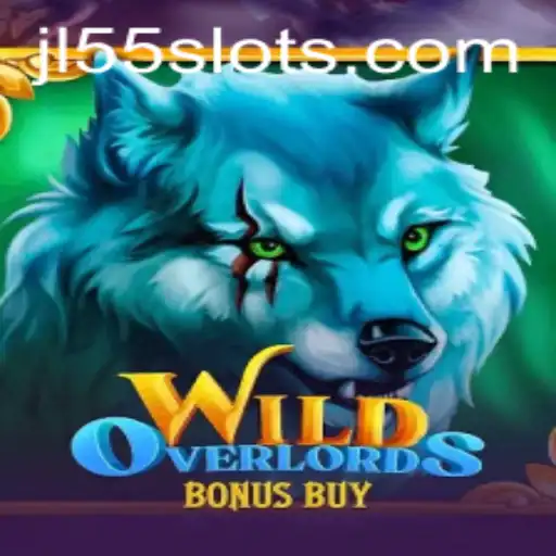 WildOverlordsBonusBuy: A Thrilling Gaming Experience with JL55