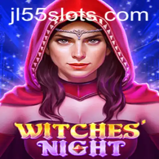 WitchesNight: A Spellbinding Adventure Awaits