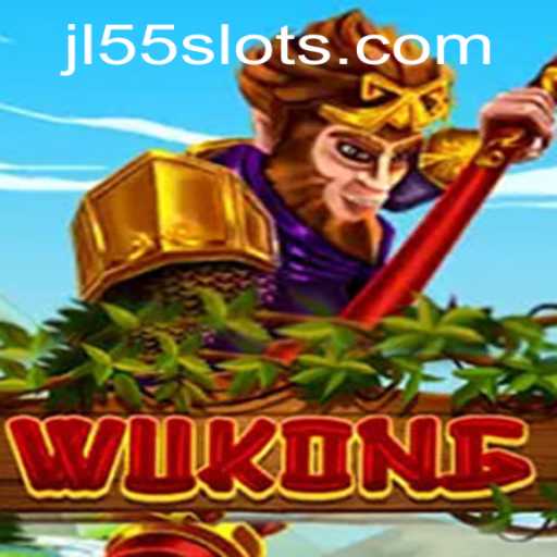 Wukong: Dive into the Mythical Adventure of JL55